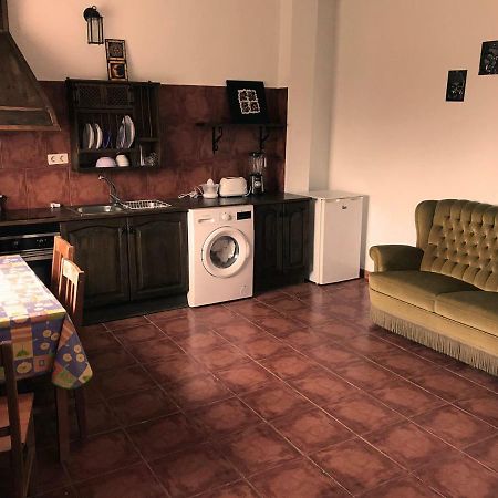 Acogedor Apartamento En Сан-Мігель-де-Абона Екстер'єр фото