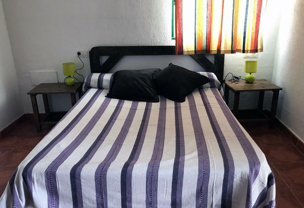 Acogedor Apartamento En Сан-Мігель-де-Абона Екстер'єр фото