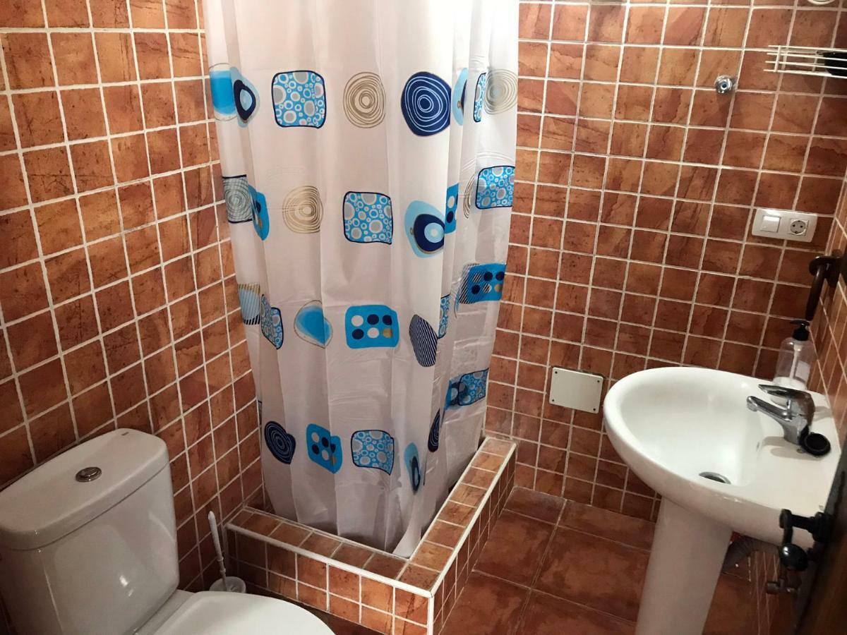 Acogedor Apartamento En Сан-Мігель-де-Абона Екстер'єр фото