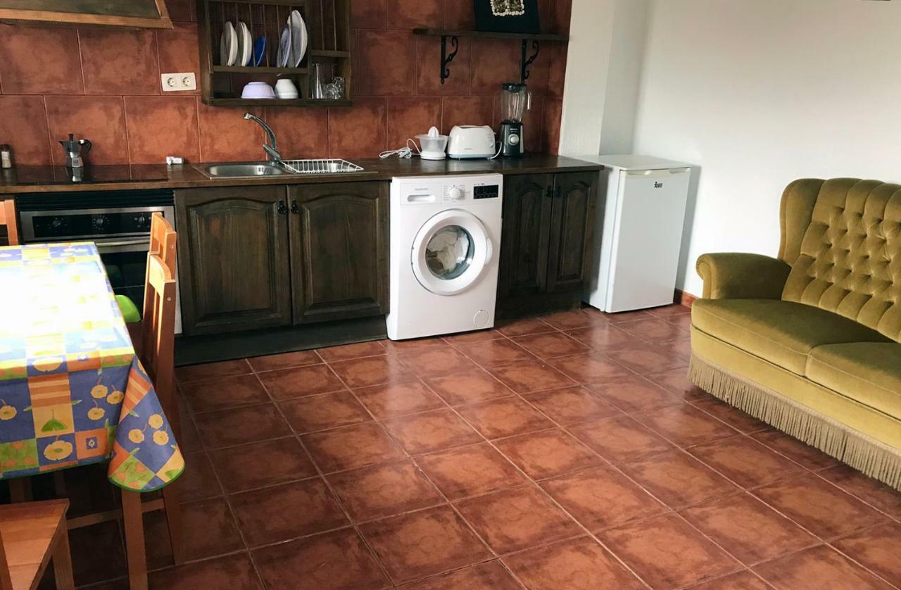 Acogedor Apartamento En Сан-Мігель-де-Абона Екстер'єр фото